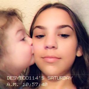 Meet your Posher, Destiny